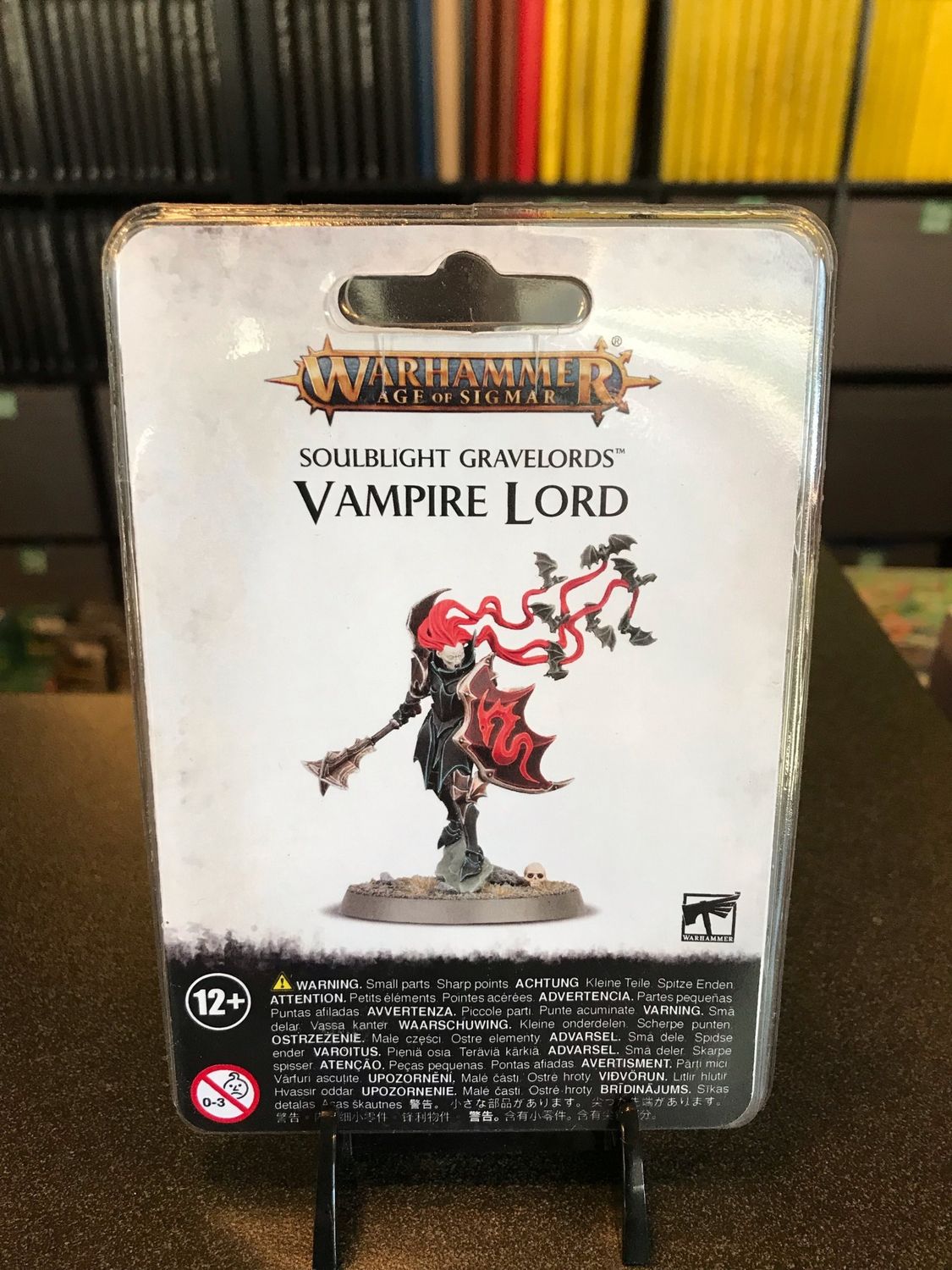 Vampire Lord
