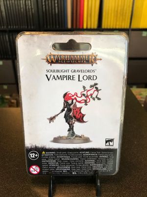 Vampire Lord