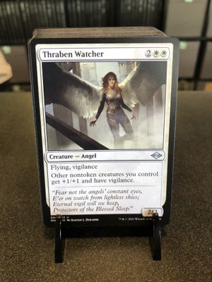 Thraben Watcher  (MH2)