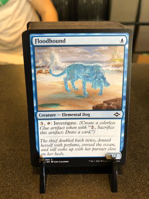 Floodhound  (MH2)