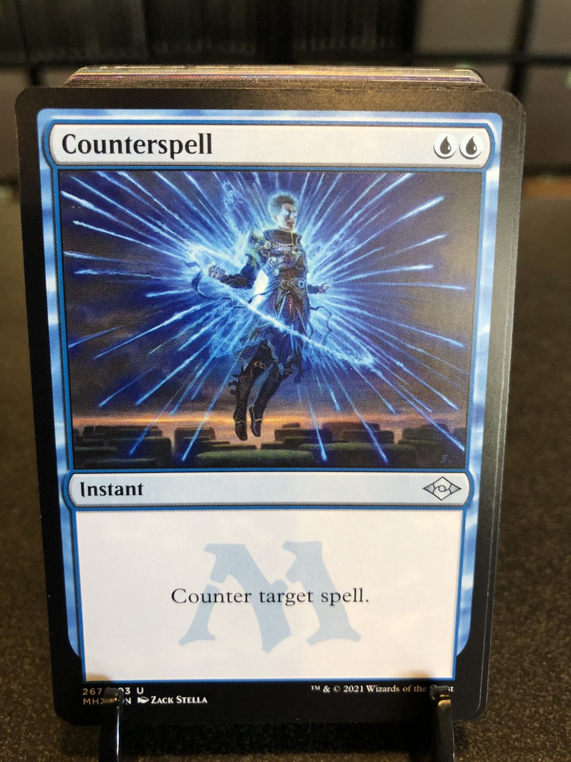 Counterspell  (MH2)