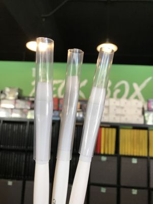 SYNTHETIC DRYBRUSH (LARGE)