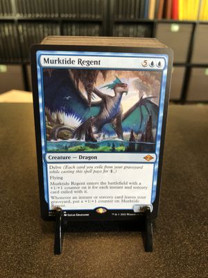 Murktide Regent  (MH2)