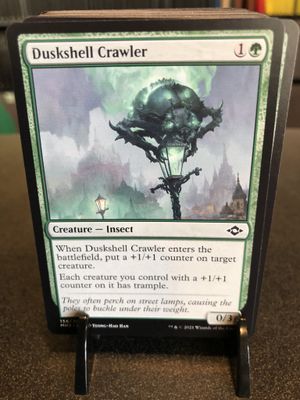 Duskshell Crawler  (MH2)