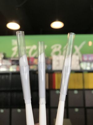 SYNTHETIC BASE BRUSH (LARGE)