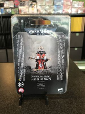 Sister Dogmata