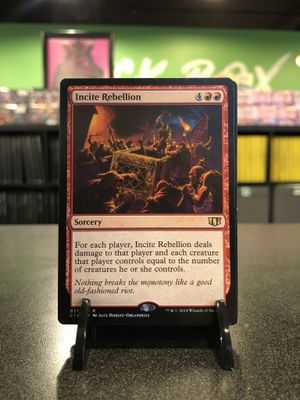 Incite Rebellion  (C14)