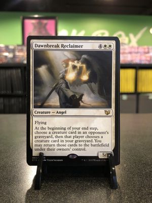Dawnbreak Reclaimer  (C15)