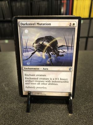 Darksteel Mutation  (C13)