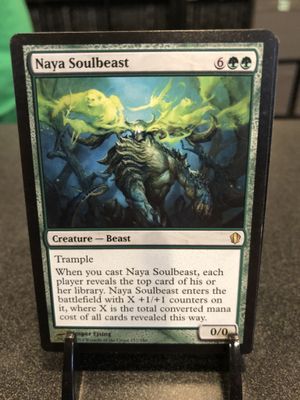 Naya Soulbeast  (C13)