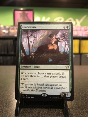 Glademuse  (C20)