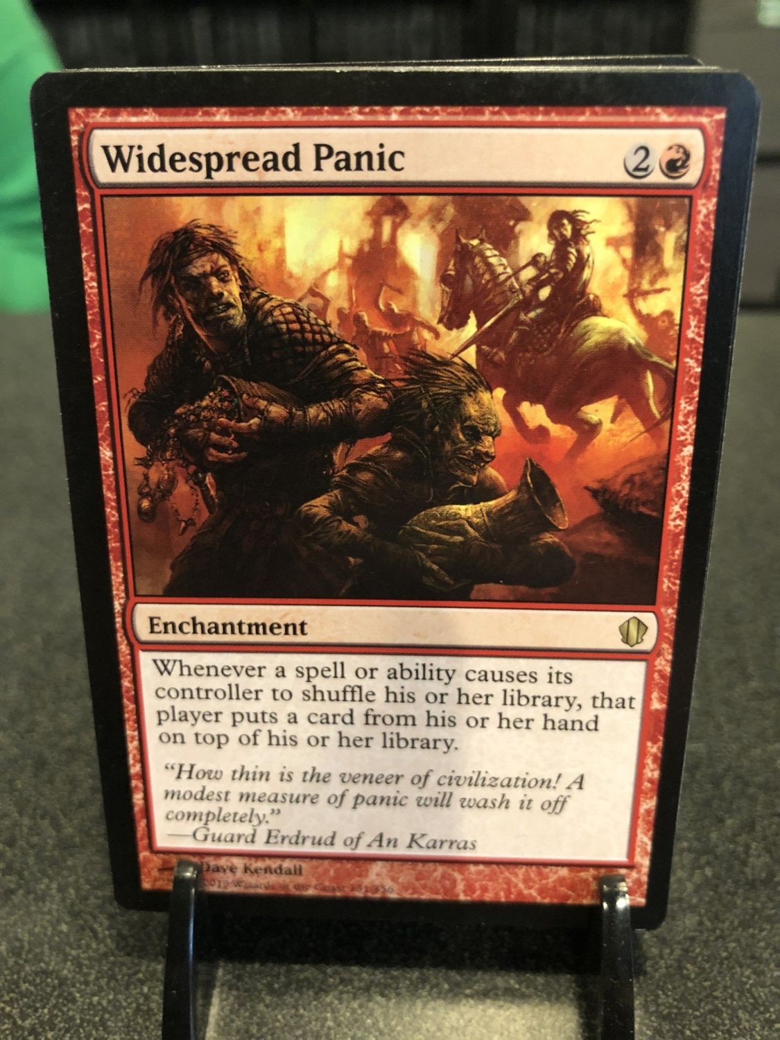 Widespread Panic  (C13)