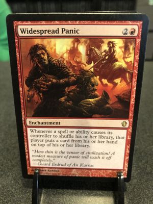 Widespread Panic  (C13)