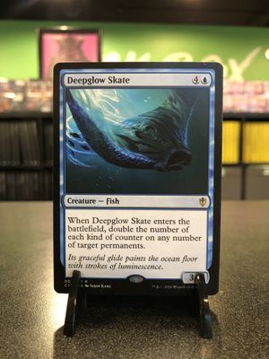 Deepglow Skate  (C16)