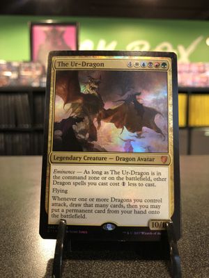 The Ur-Dragon  (C17)