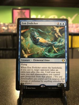 Eon Frolicker  (C20)