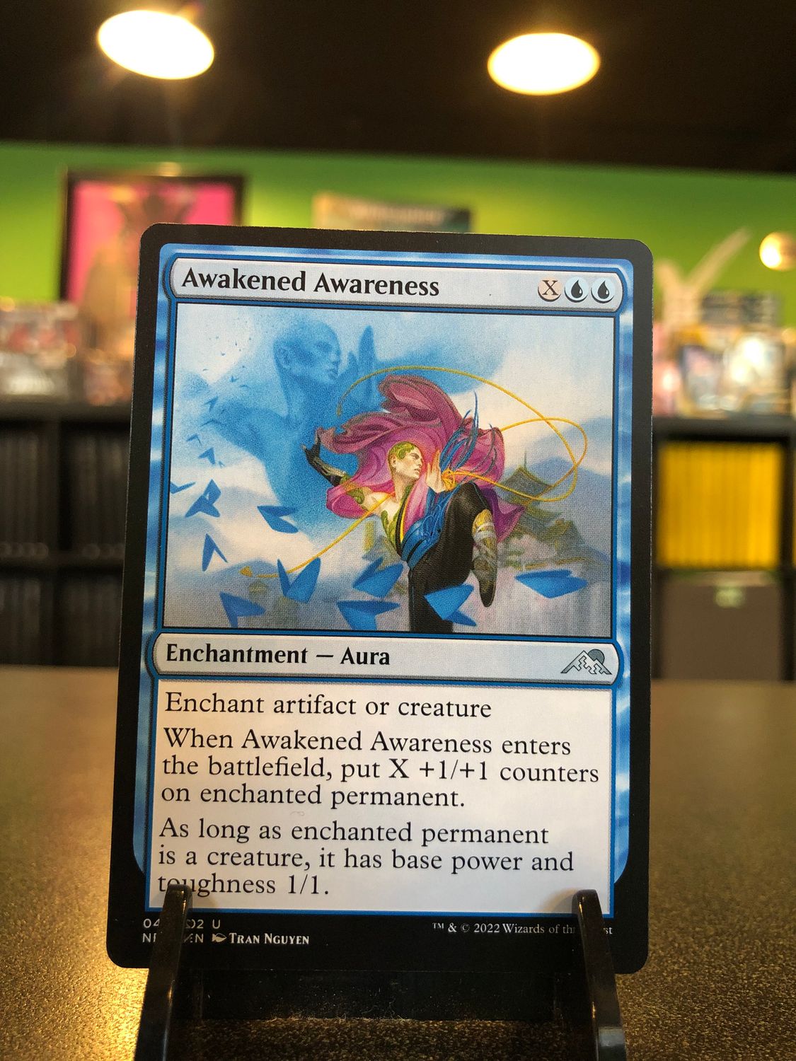 Awakened Awareness  (NEO)