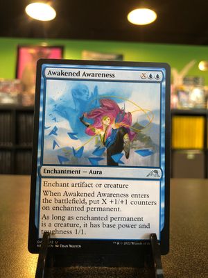 Awakened Awareness  (NEO)