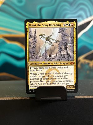 Ureni, the Song Unending  (TDM)