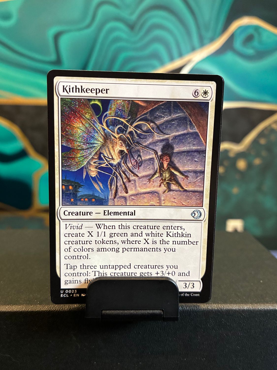 Kithkeeper  (ECL)