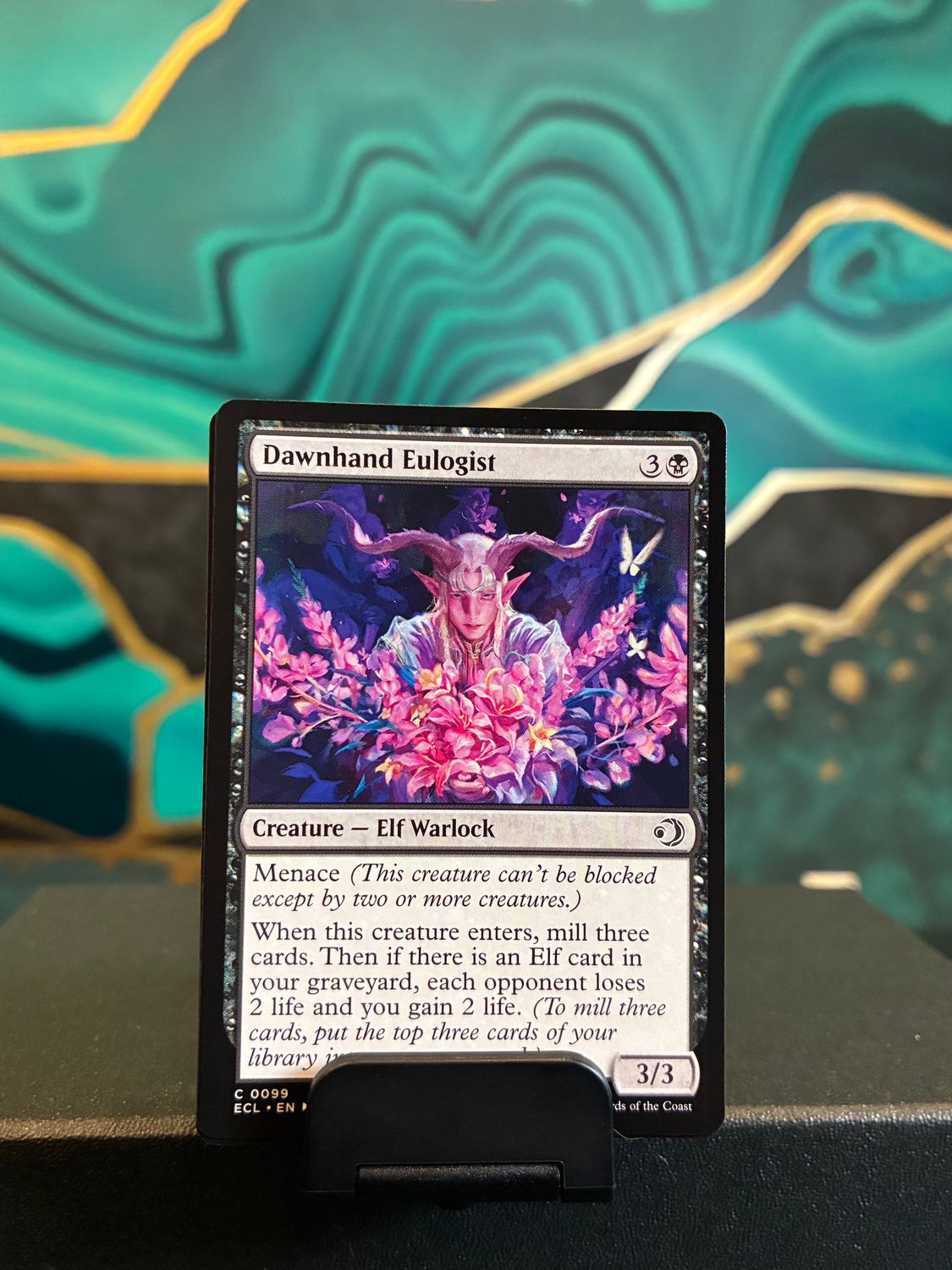 Dawnhand Eulogist  (ECL)