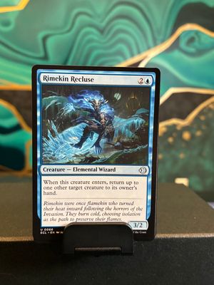 Rimekin Recluse  (ECL)