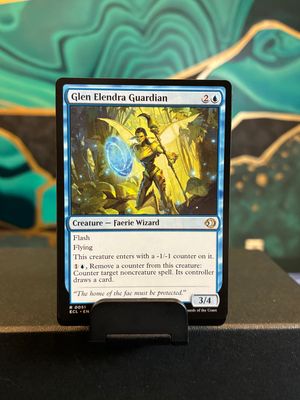 Glen Elendra Guardian  (ECL)