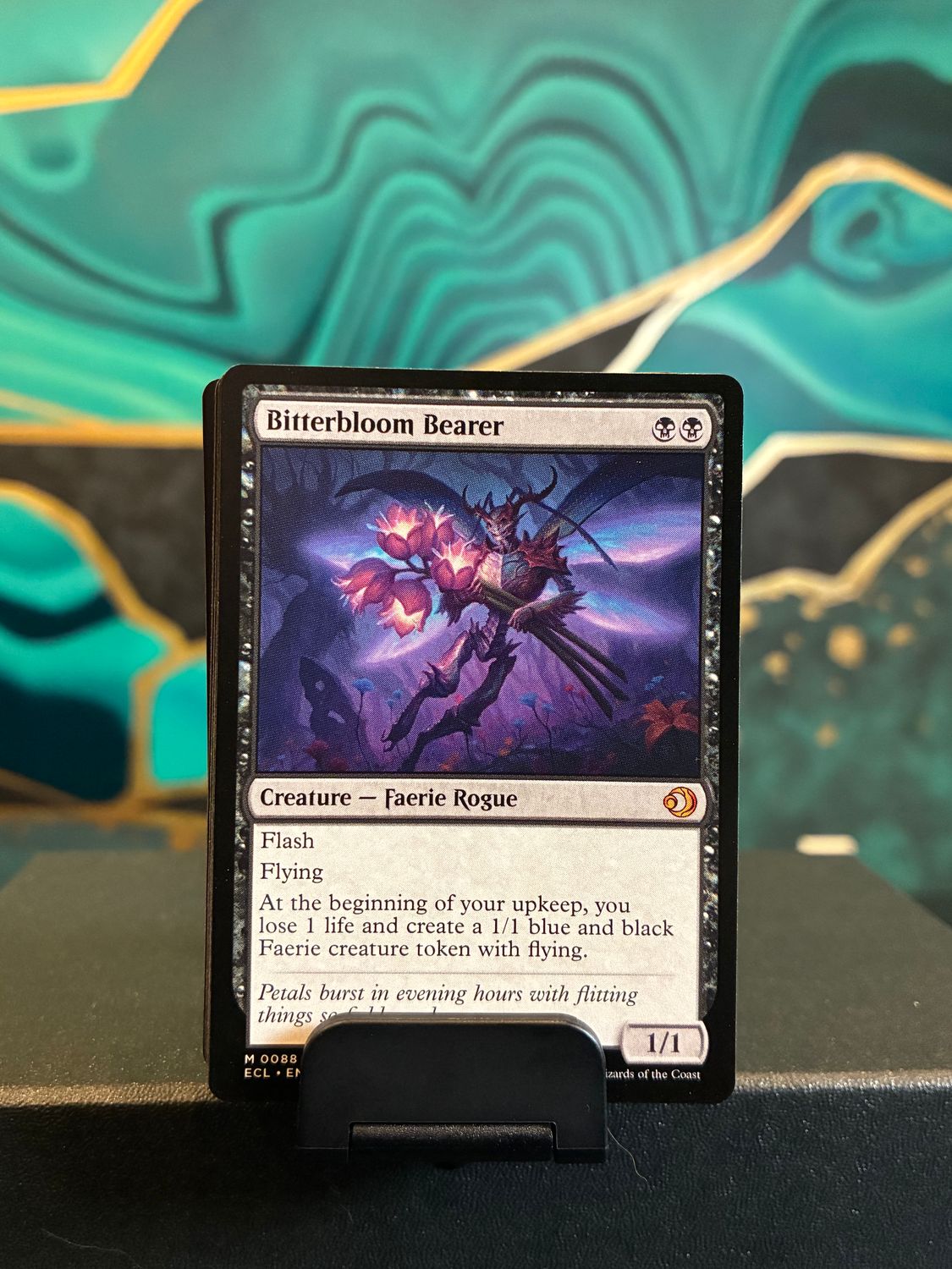 Bitterbloom Bearer  (ECL)