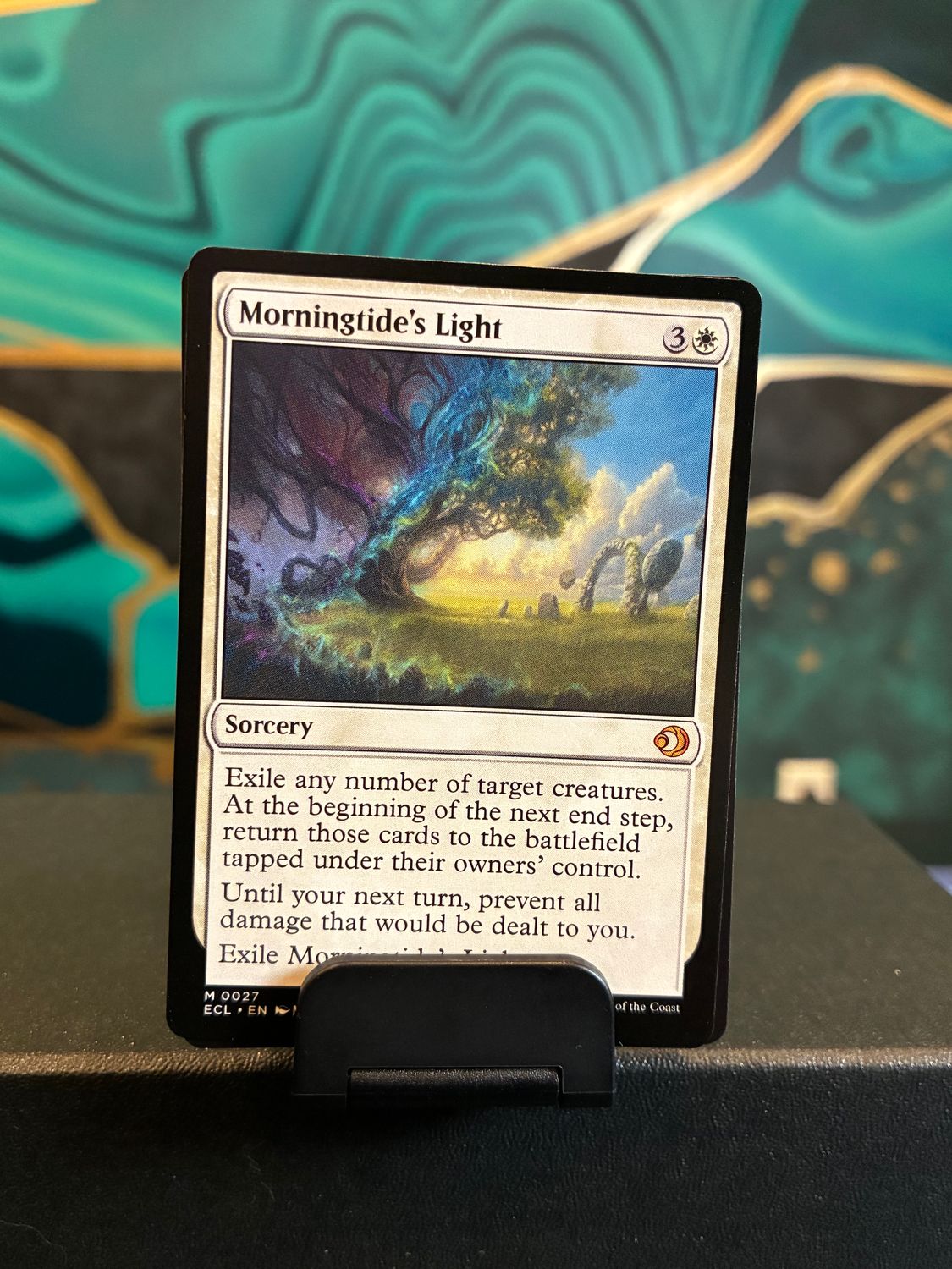 Morningtide's Light  (ECL)