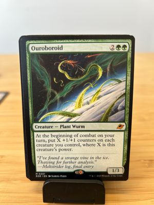 Ouroboroid  (EOE)