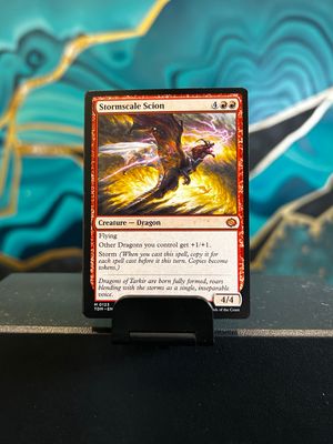 Stormscale Scion  (TDM)