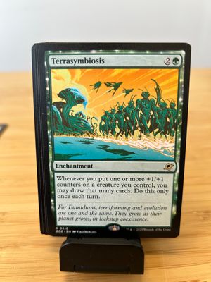 Terrasymbiosis  (EOE)