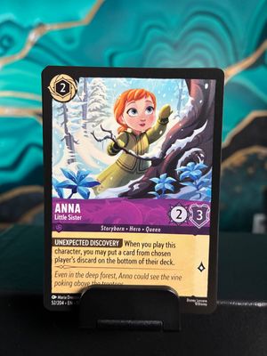 Anna - Little Sister  52  (WNS)