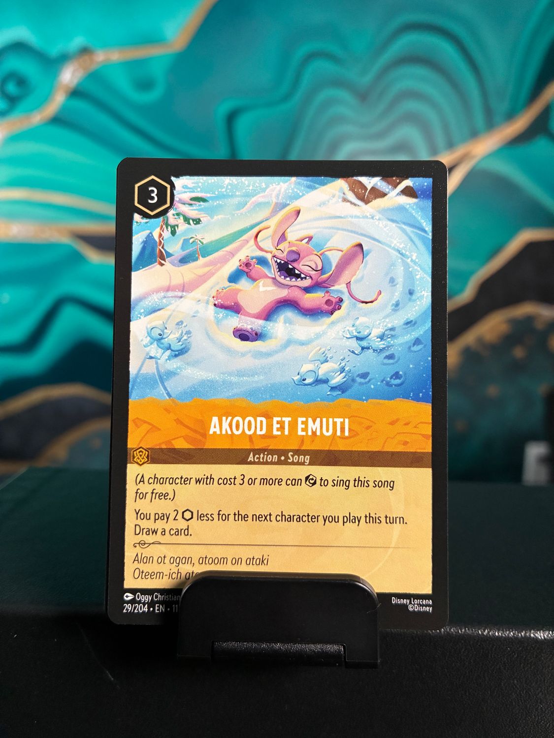 Akood Et Emuti  29  (WNS)