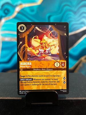 Aurora - Waking Beauty  14 (ARI)
