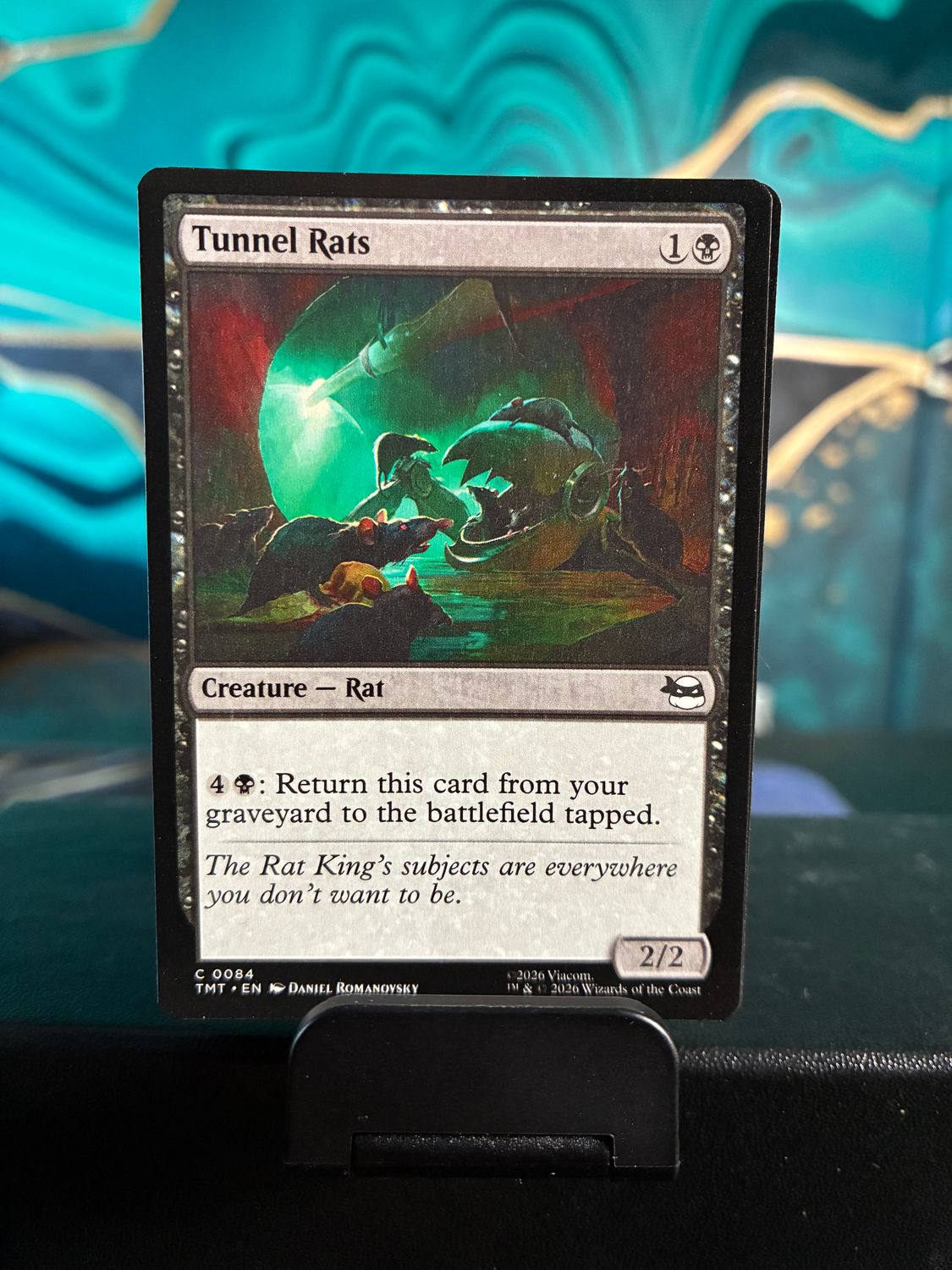 Tunnel Rats  (TMT)