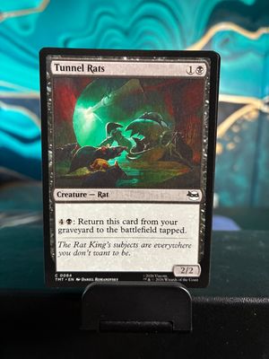 Tunnel Rats  (TMT)