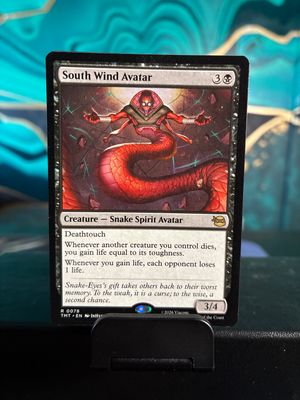South Wind Avatar  (TMT)