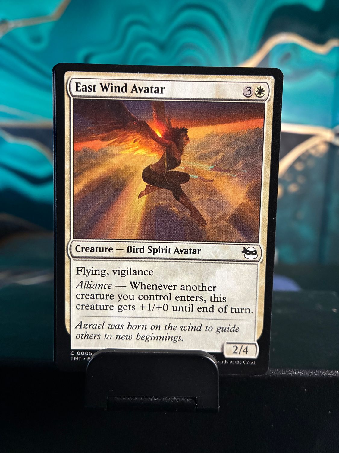 East Wind Avatar  (TMT)