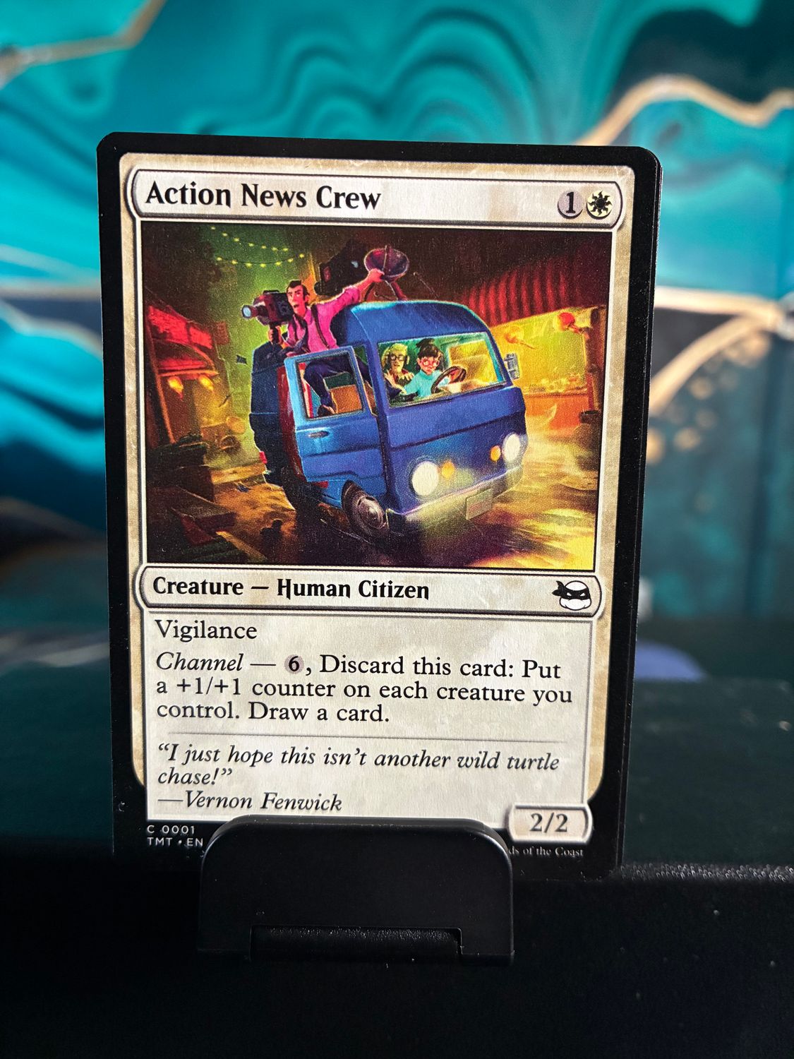 Action News Crew  (TMT)