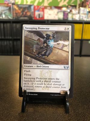 Swooping Protector  (SNC)