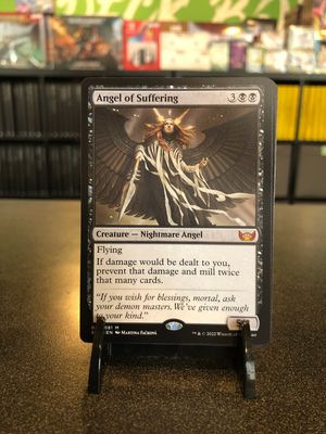 Angel of Suffering  (SNC)