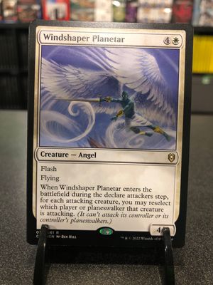 Windshaper Planetar  (CLB)