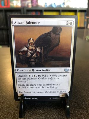 Abzan Falconer  (2X2)