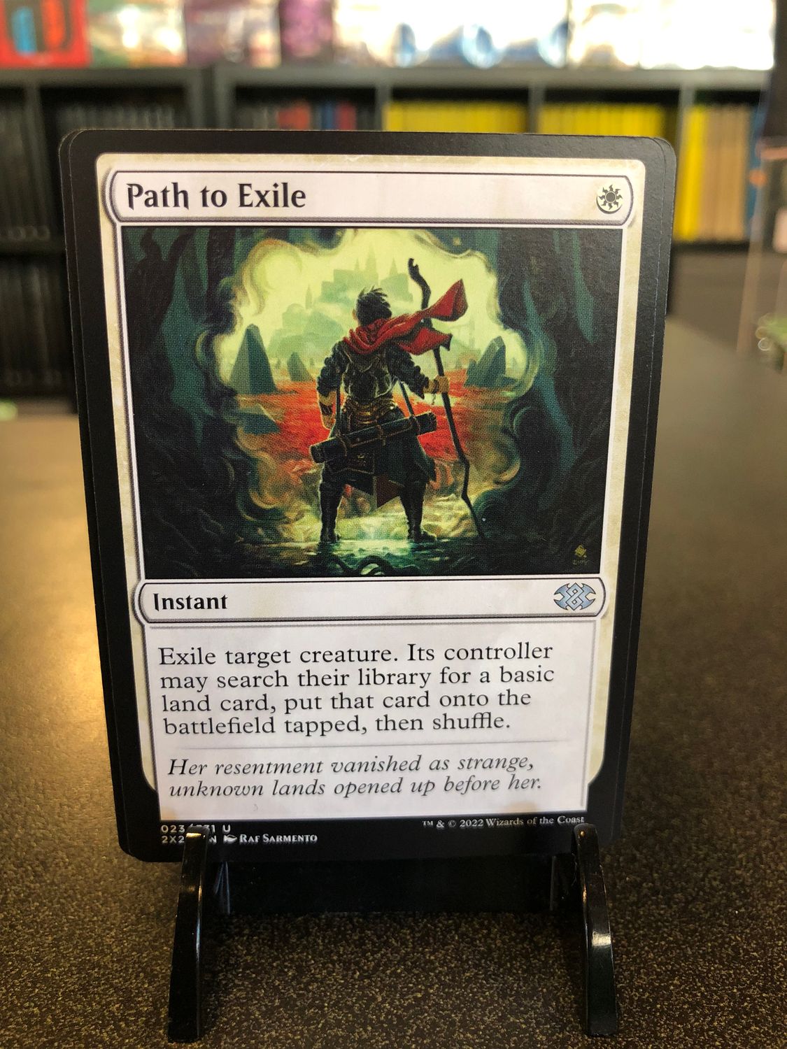 Path to Exile  (2X2)