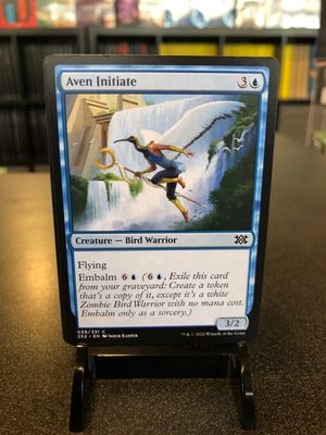 Aven Initiate  (2X2)