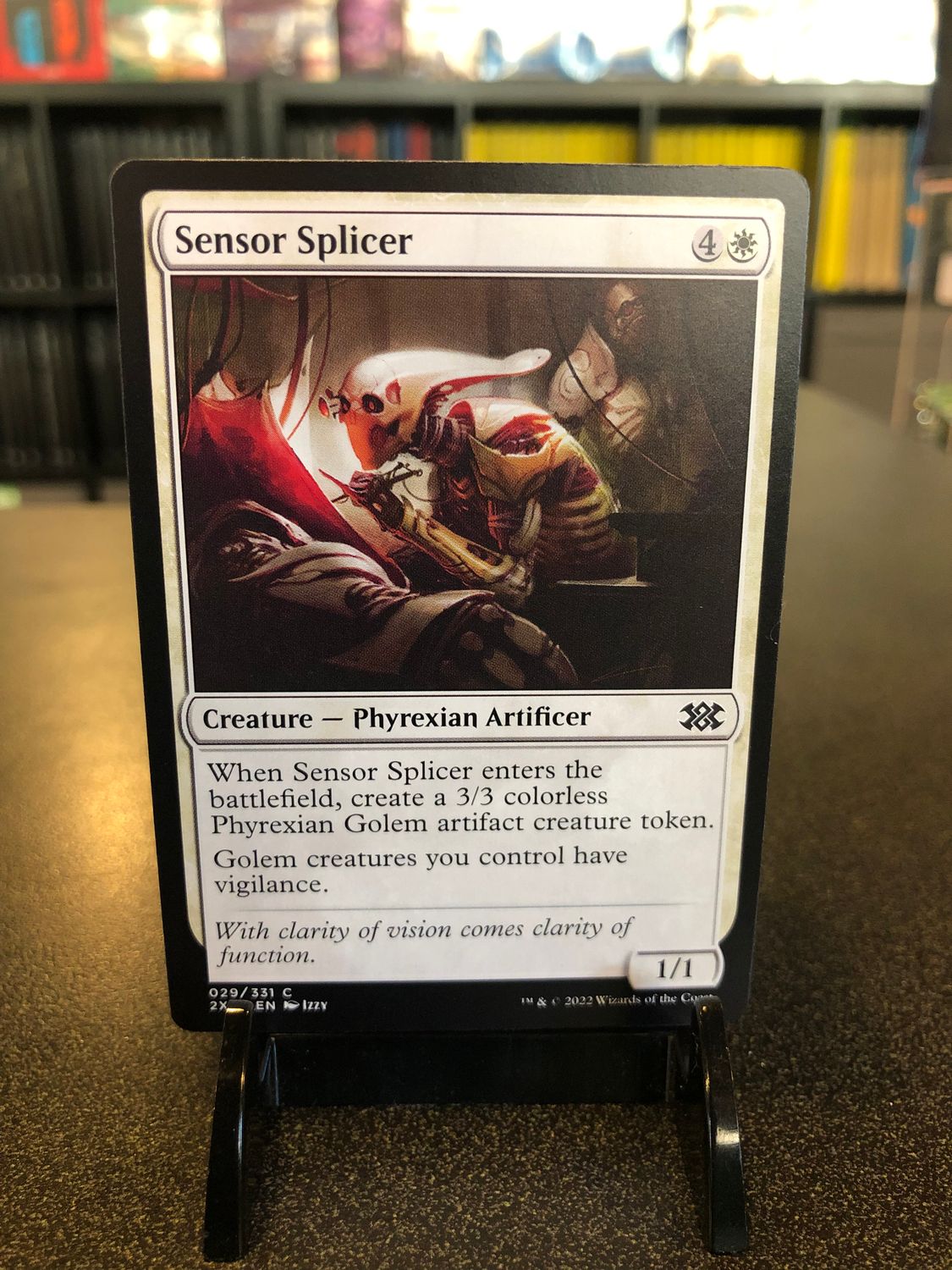 Sensor Splicer  (2X2)