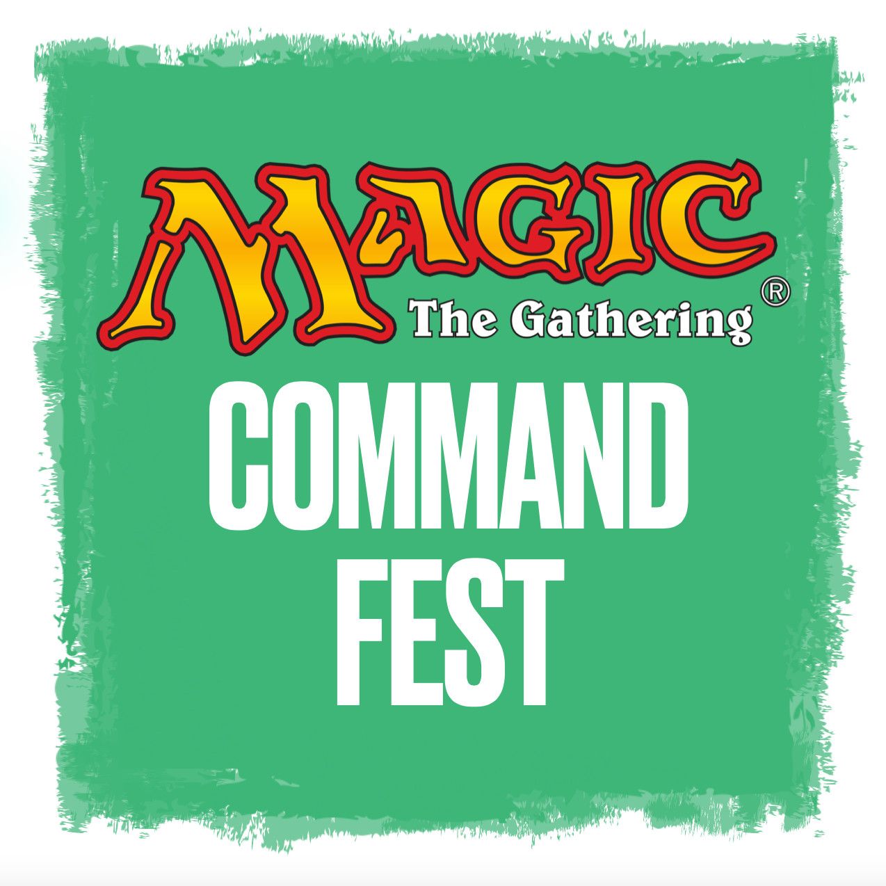The Deck Box Commander Fest! Magic the Gathering (September 12th @ 1:00pm)