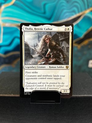 Thalia, Heretic Cathar  (INR)