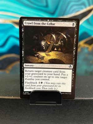 Crawl from the Cellar  (INR)